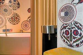 Hotel Le Bellechasse Saint Germain