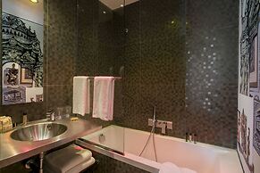 Hotel Le Bellechasse Saint Germain