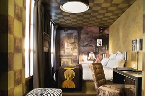 Hotel Le Bellechasse Saint Germain