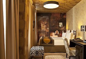 Hotel Le Bellechasse Saint Germain