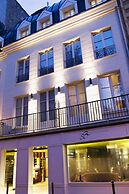 Hotel Le Bellechasse Saint Germain