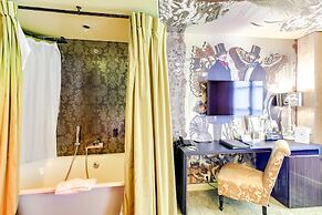 Hotel Le Bellechasse Saint Germain