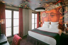 Hotel Le Bellechasse Saint Germain