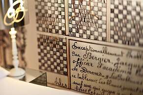 Hotel Le Bellechasse Saint Germain