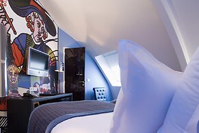 Hotel Le Bellechasse Saint Germain