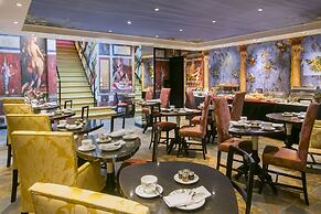 Hotel Le Bellechasse Saint Germain