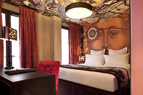 Hotel Le Bellechasse Saint Germain