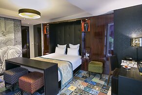 Hotel Le Bellechasse Saint Germain