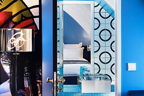 Hotel Le Bellechasse Saint Germain