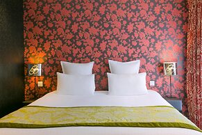 Hotel Le Bellechasse Saint Germain