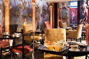 Hotel Le Bellechasse Saint Germain