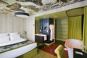 Hotel Le Bellechasse Saint Germain