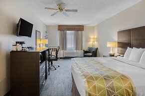 SureStay Plus by Best Western Montrose