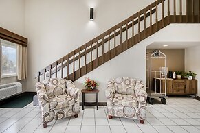 SureStay Plus by Best Western Montrose