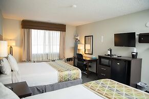 SureStay Plus by Best Western Montrose