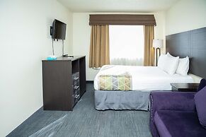 SureStay Plus by Best Western Montrose