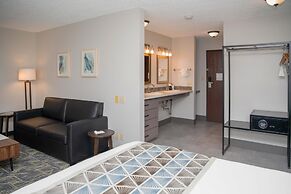 SureStay Plus by Best Western Montrose