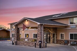 SureStay Plus by Best Western Montrose