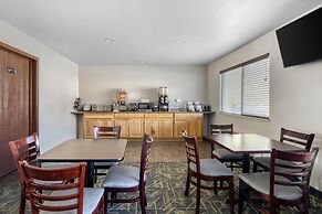 SureStay Plus by Best Western Montrose