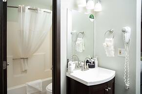 SureStay Plus by Best Western Montrose