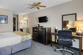 SureStay Plus by Best Western Montrose