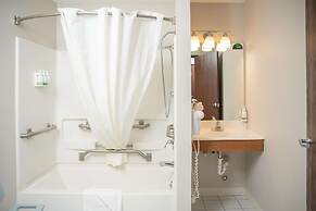 SureStay Plus by Best Western Montrose