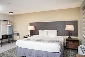 SureStay Plus by Best Western Montrose