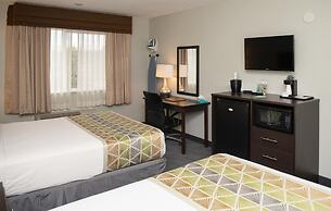 SureStay Plus by Best Western Montrose