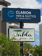Clarion Inn & Suites Across From Universal Orlando Resort