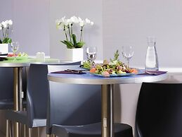 ibis Styles Paris Roissy CDG