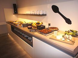 ibis Styles Paris Roissy CDG