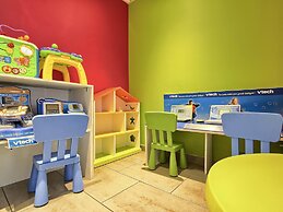 ibis Styles Paris Roissy CDG