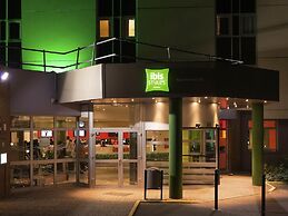 ibis Styles Paris Roissy CDG
