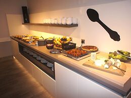 ibis Styles Paris Roissy CDG