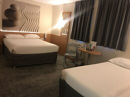 ibis Styles Paris Roissy CDG