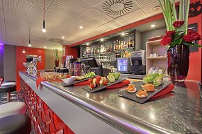 ibis Styles Paris Roissy CDG