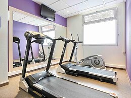 ibis Styles Paris Roissy CDG