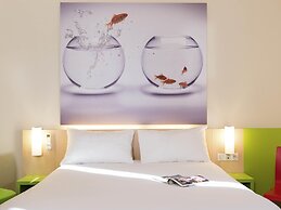 ibis Styles Paris Roissy CDG