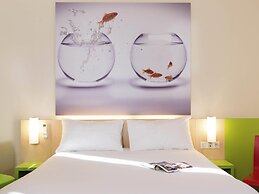 ibis Styles Paris Roissy CDG