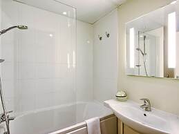ibis Styles Paris Roissy CDG