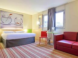 ibis Styles Paris Roissy CDG