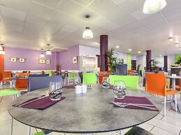 ibis Styles Paris Roissy CDG