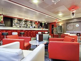 ibis Styles Paris Roissy CDG