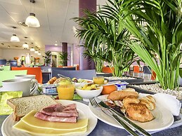 ibis Styles Paris Roissy CDG