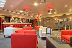 ibis Styles Paris Roissy CDG