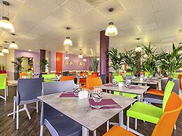 ibis Styles Paris Roissy CDG