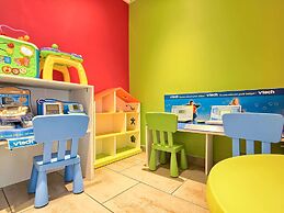 ibis Styles Paris Roissy CDG