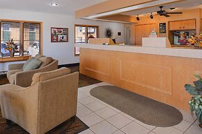 Americas Best Value Inn & Suites Atlantic