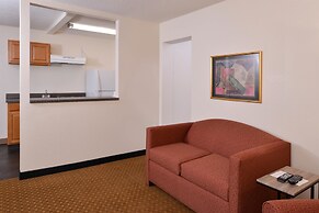 Americas Best Value Inn & Suites Atlantic