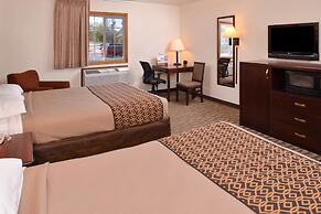 Americas Best Value Inn & Suites Atlantic